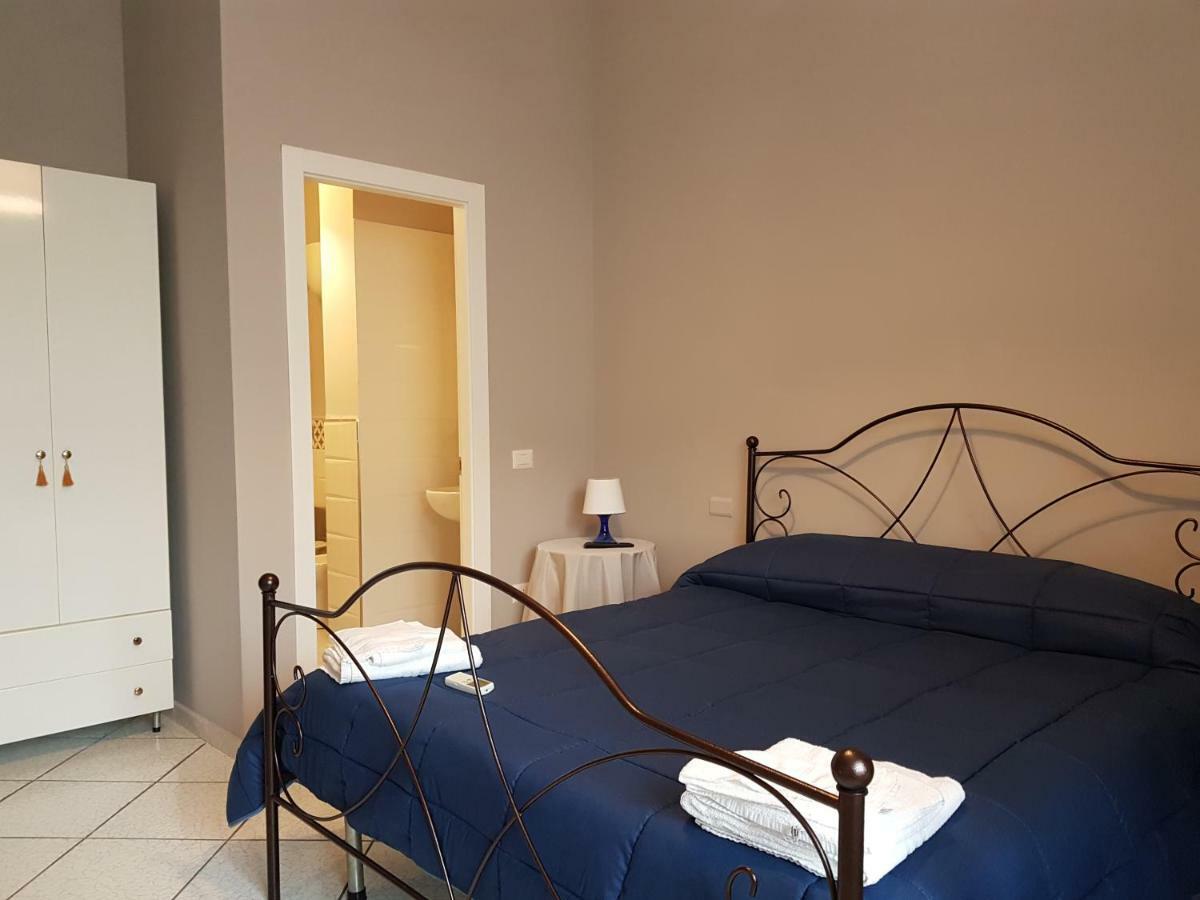 B&B President Sant'Egidio del Monte Albino Экстерьер фото