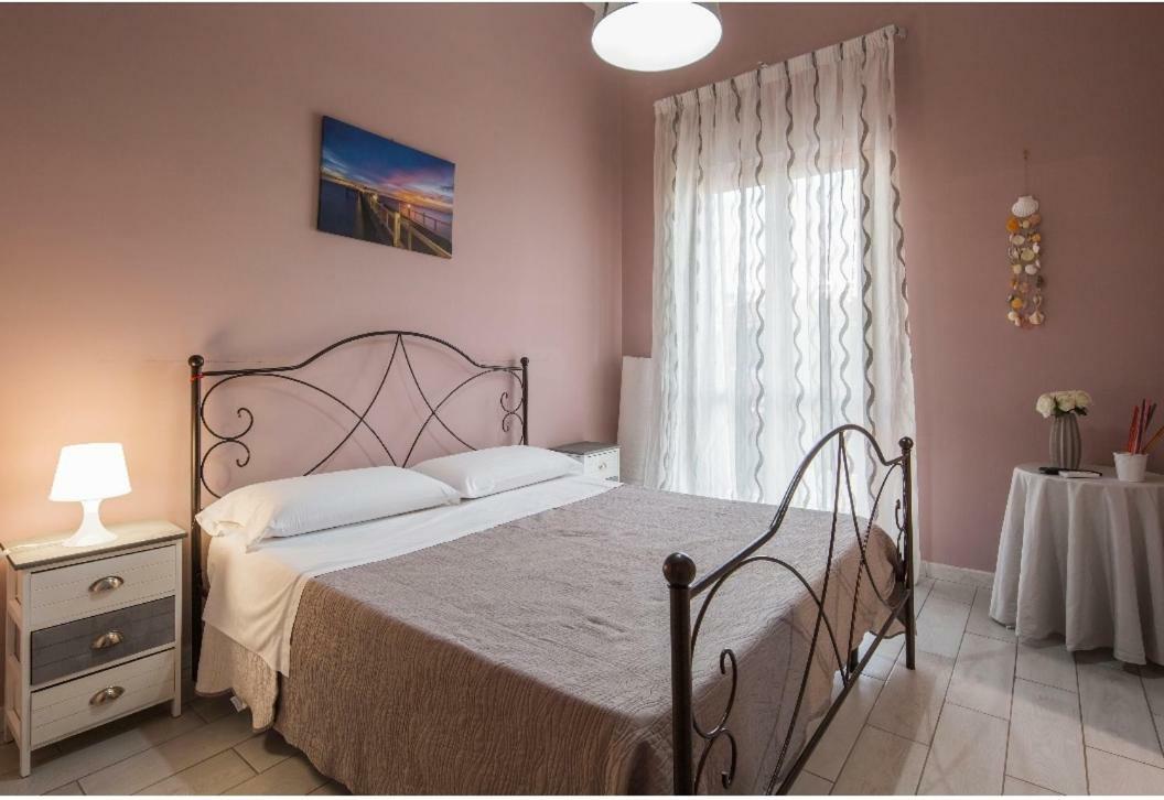 B&B President Sant'Egidio del Monte Albino Экстерьер фото